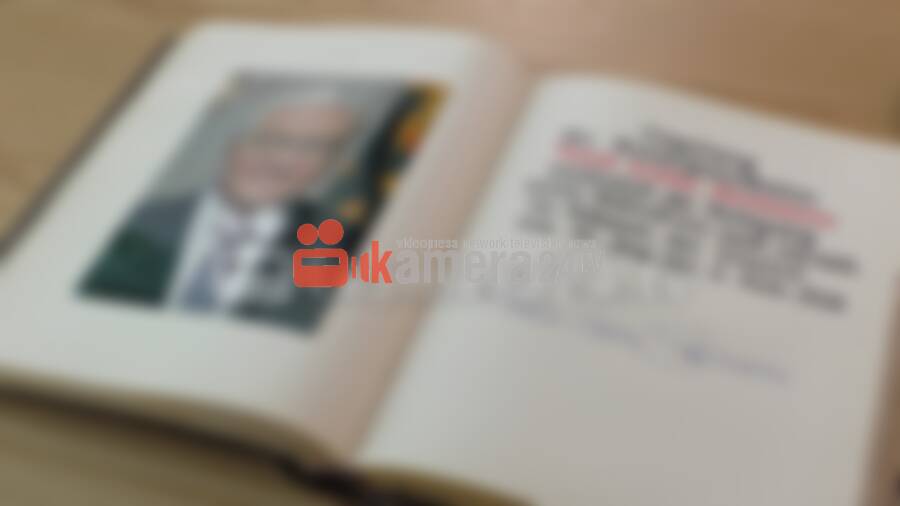 Bundespräsident-Besuch: Steinmeier in Lörrach